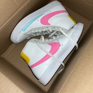 Women’s Nike Blazers